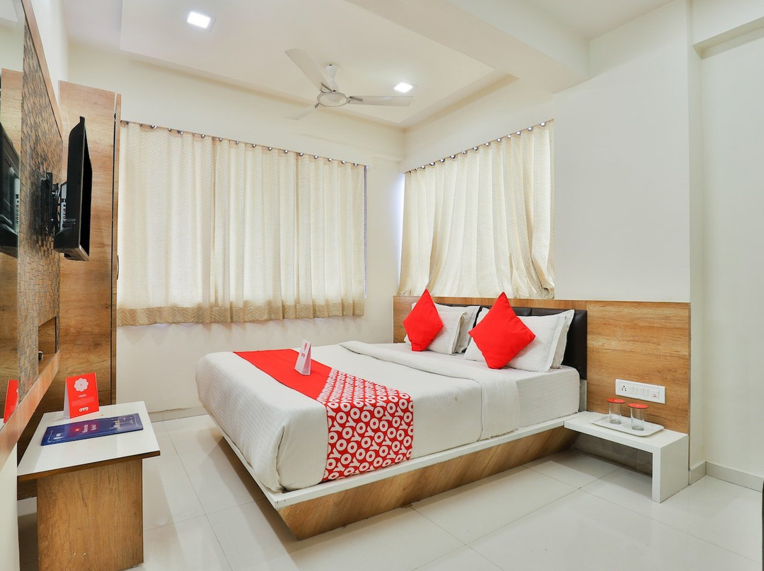 Hotel Dreamland主图