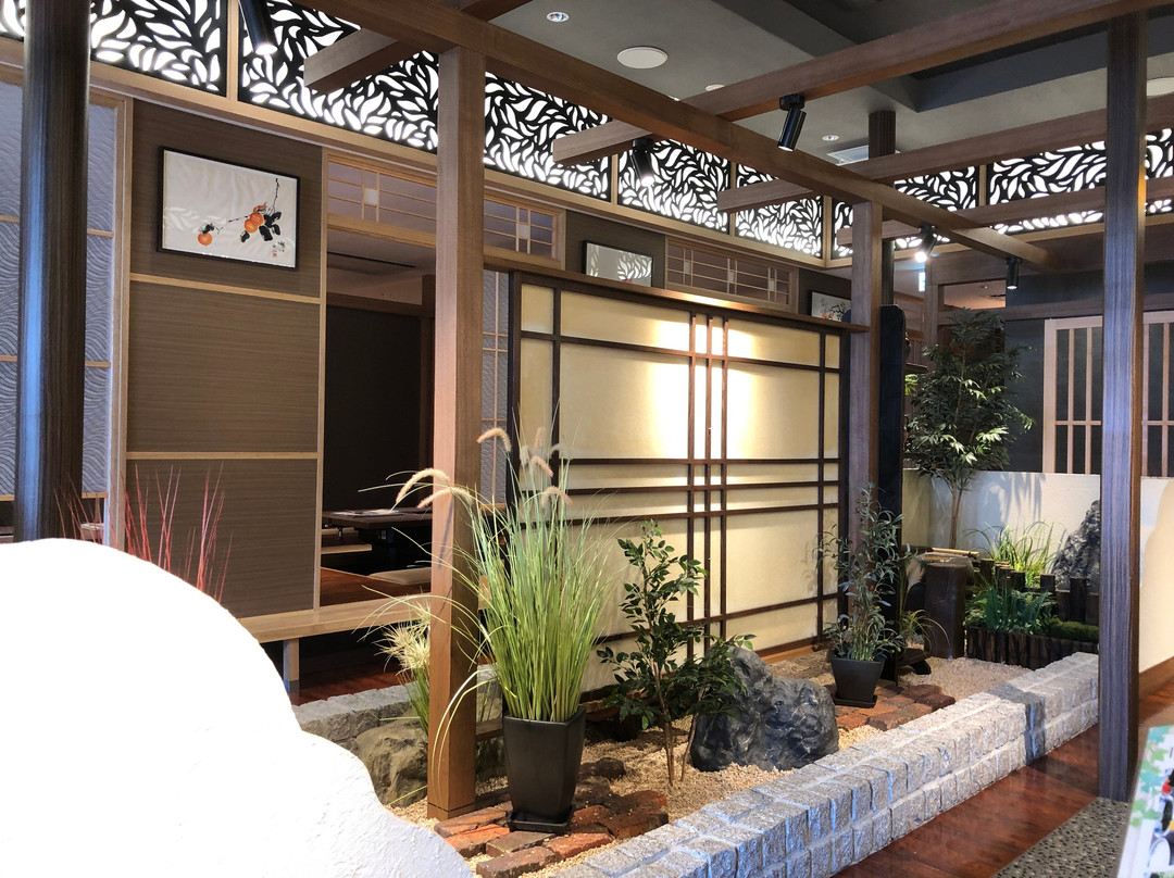 焼肉やすもり 小倉城野店