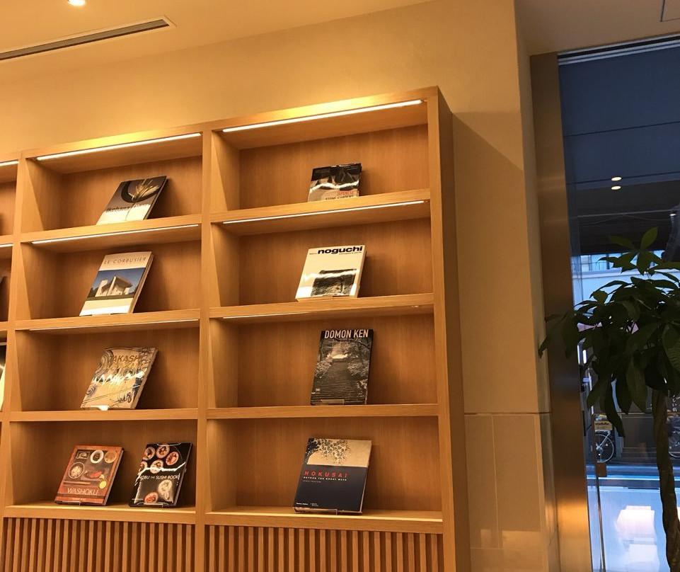 hotel Monday Tokyo Nishikasai主图