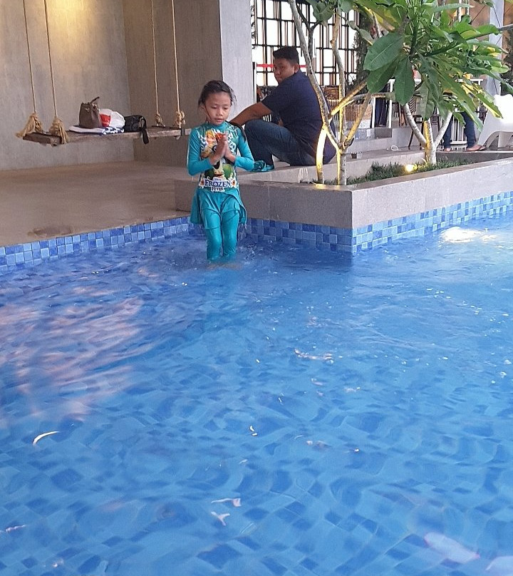 The Zuri Palembang主图