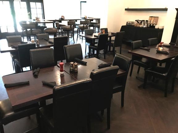 海斯腾之家温泉酒店-餐饮