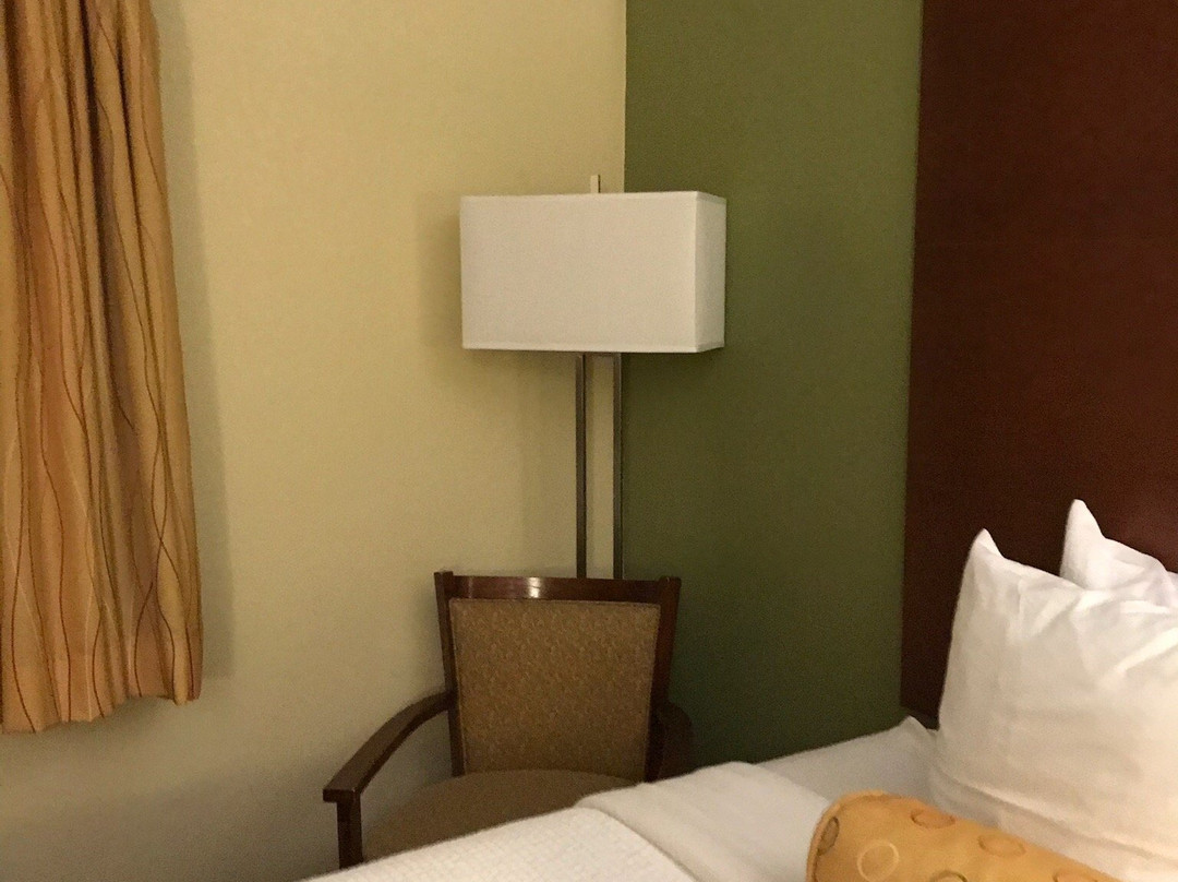 Best Western Plus Altoona Inn主图