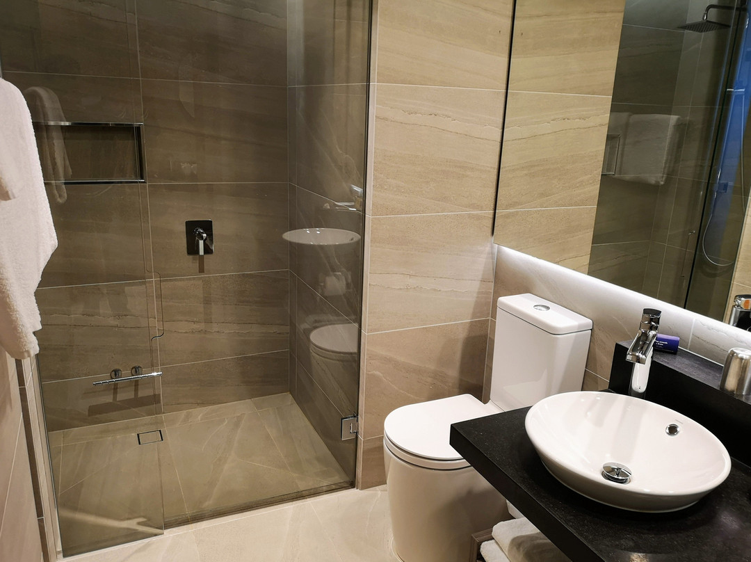 Hyatt Place Melbourne Essendon Fields主图