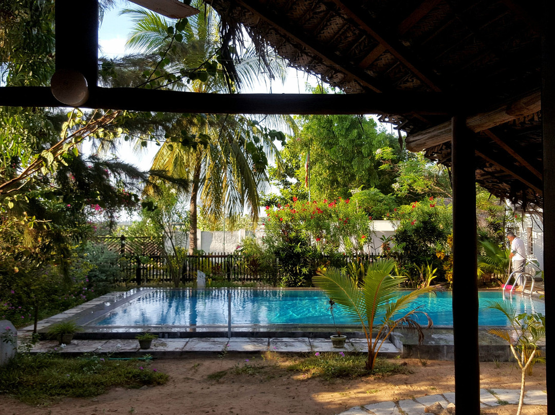 Stardust Beach Hotel主图