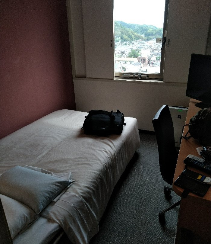 Super Hotel City Minamata主图