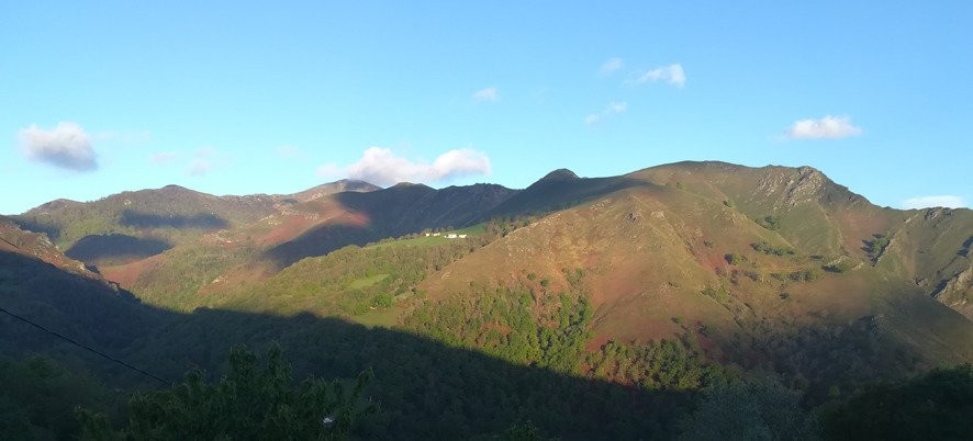 Chambres D'hotes Idiartekoborda主图