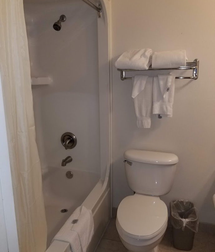 MainStay Suites主图