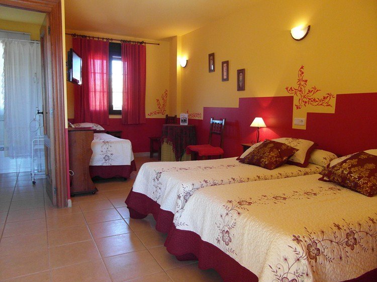 La Casa Del Filandon-官方