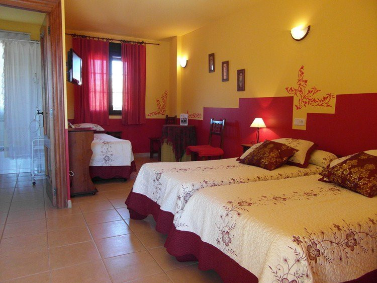 La Casa Del Filandon主图