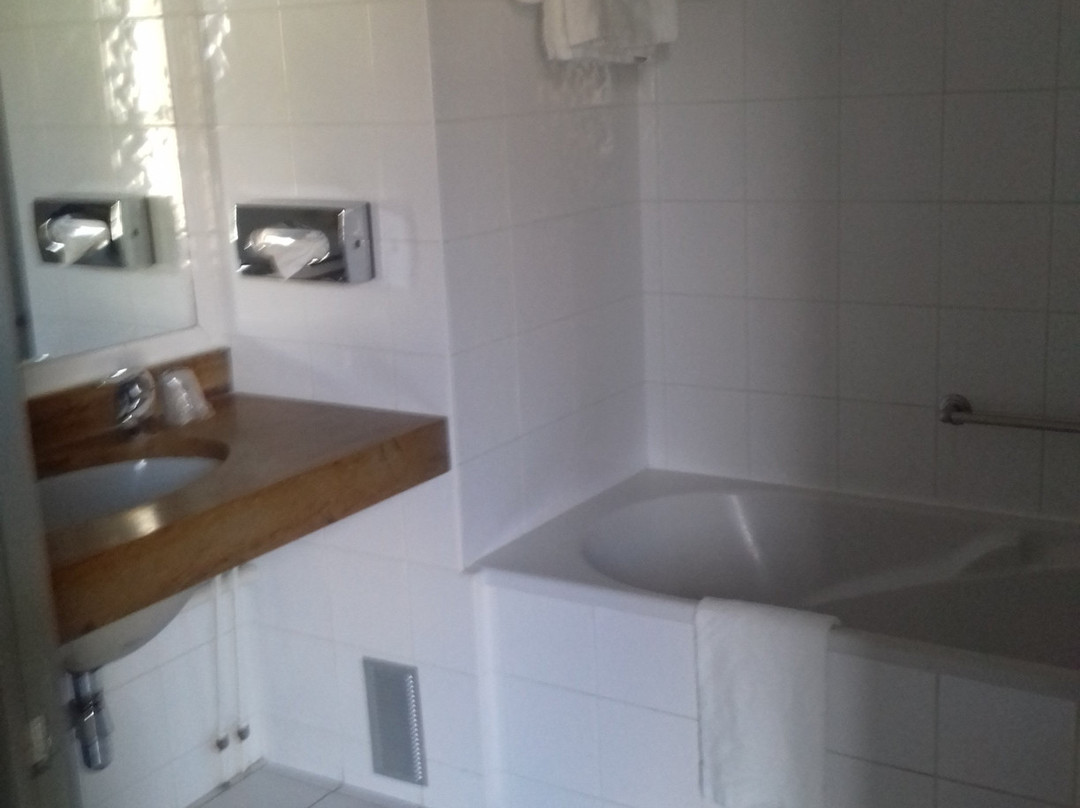 户彻特酒店主图