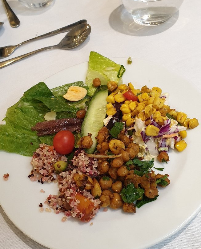 Morphett Arms Hotel主图