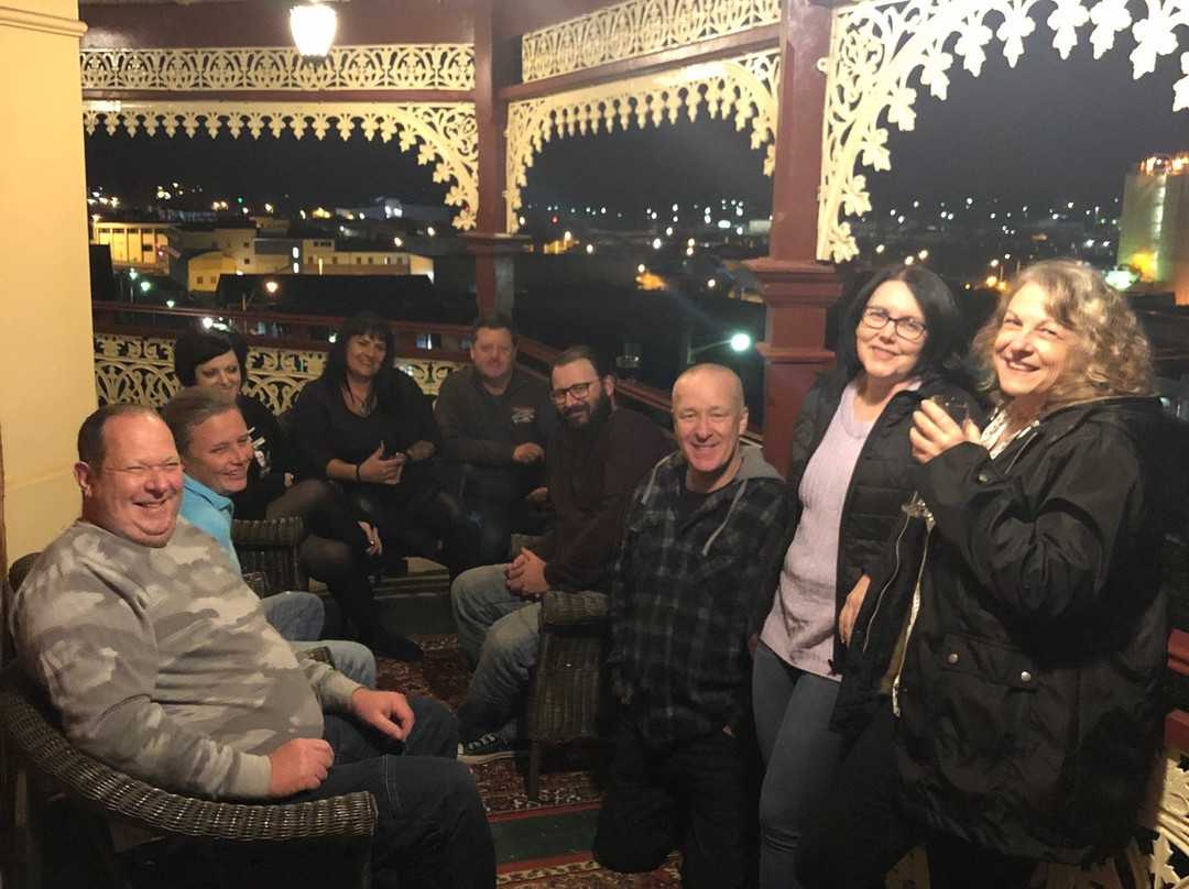 The Grand On Macfie主图