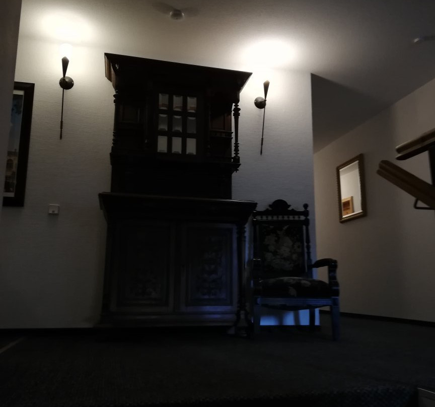 Erbgericht Hotel主图