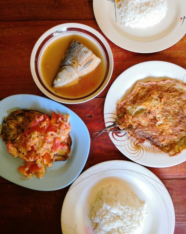 Batad Lhorens Inn and Restaurant主图