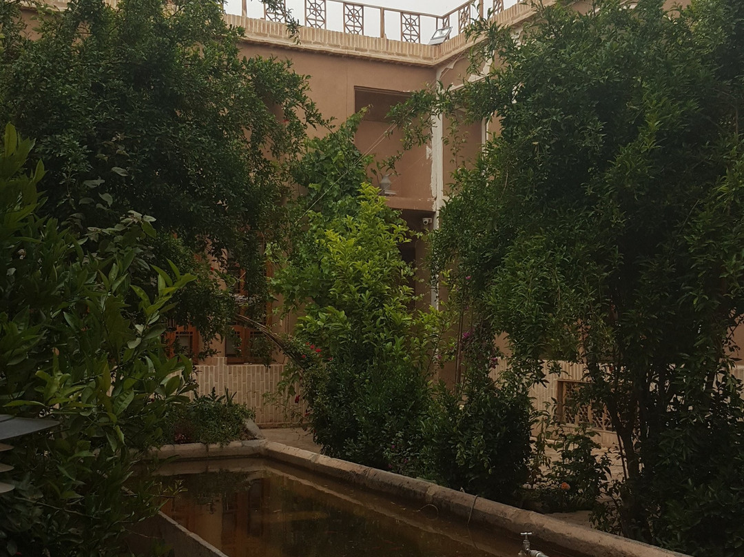Shaarbaf Hotel主图