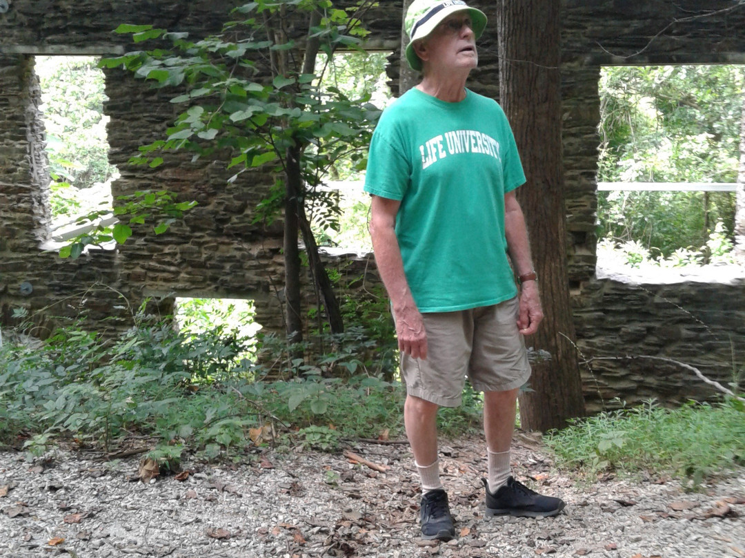 Heritage Park-Mableton必去景点