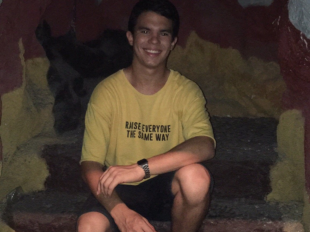 Petroleum Museum-Mossoro必去景点