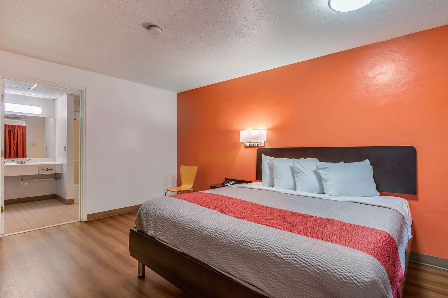 Motel 6 Attalla, AL-官方