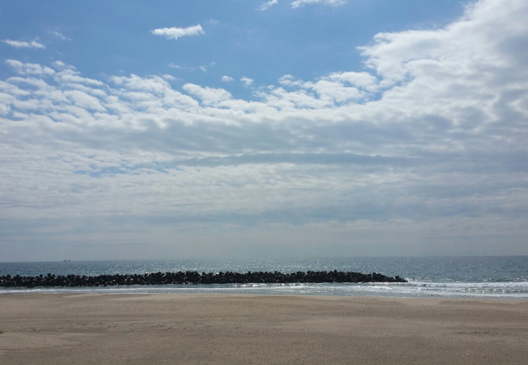 Takado Kobama Beach景点图片