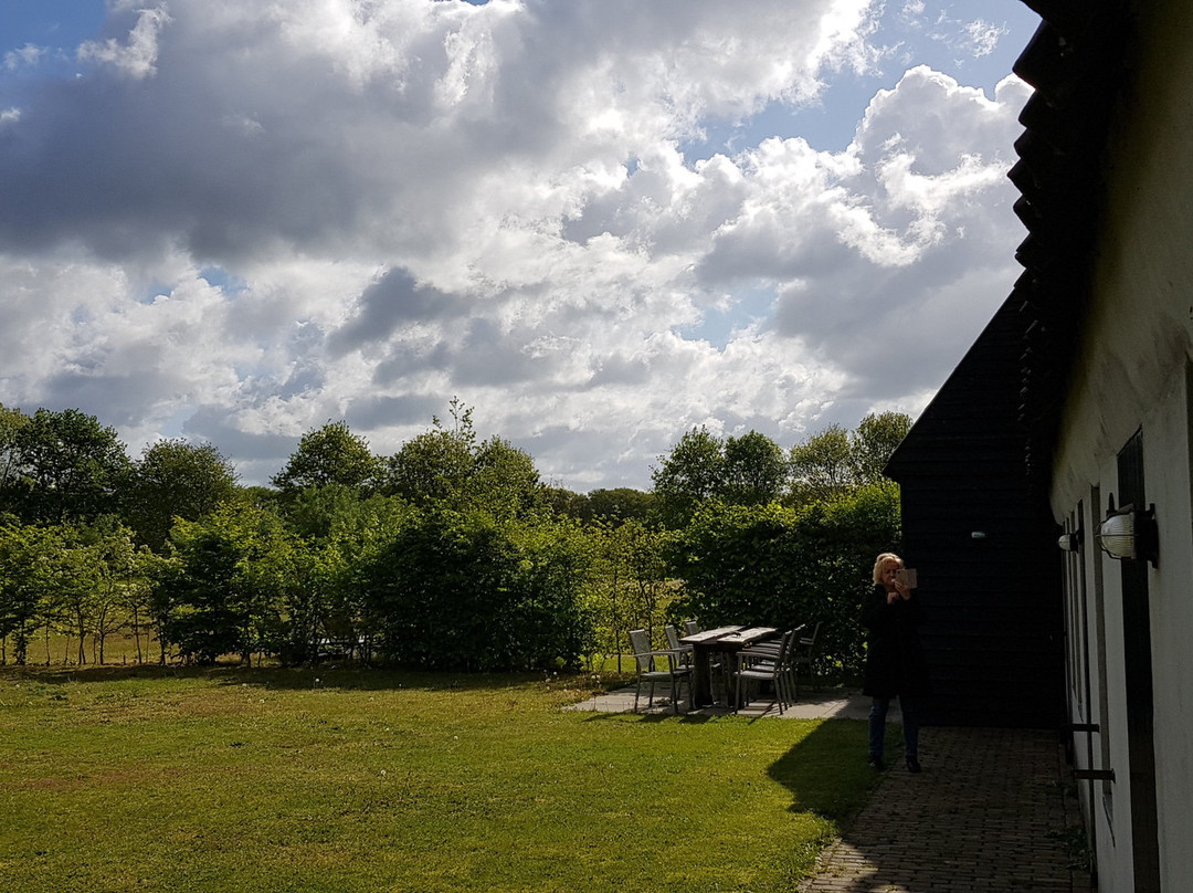 Gasterij Landschot主图