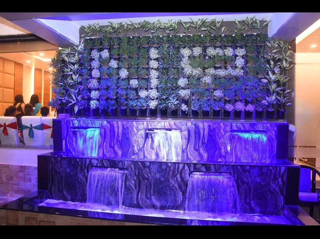 Hotel Nand Residency主图