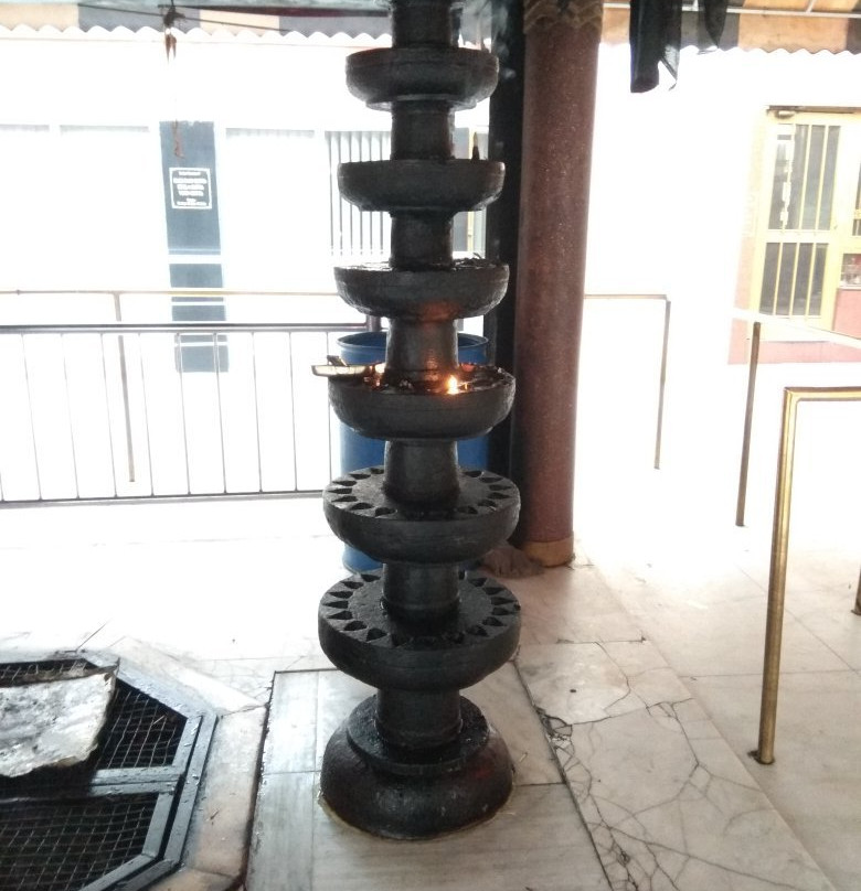 Kali Temple景点图片
