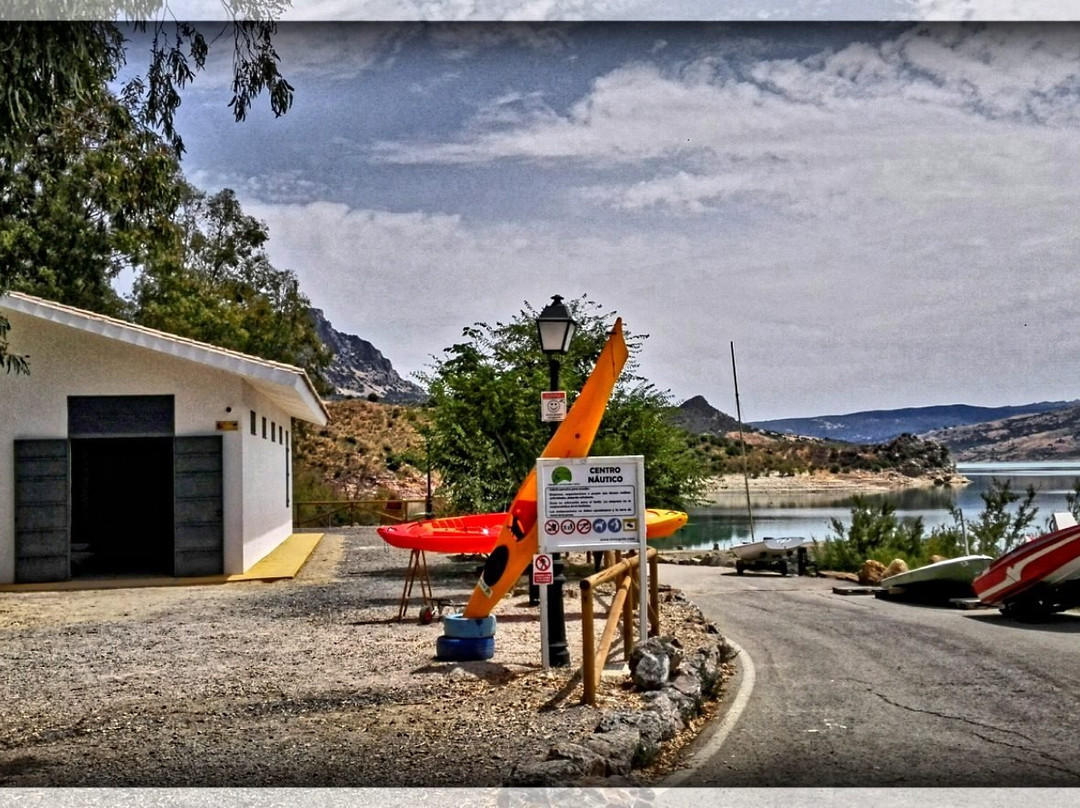 El Mogote. Deporte Naturaleza y Ocio景点图片