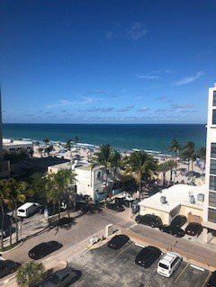 Costa Hollywood Beach Resort主图