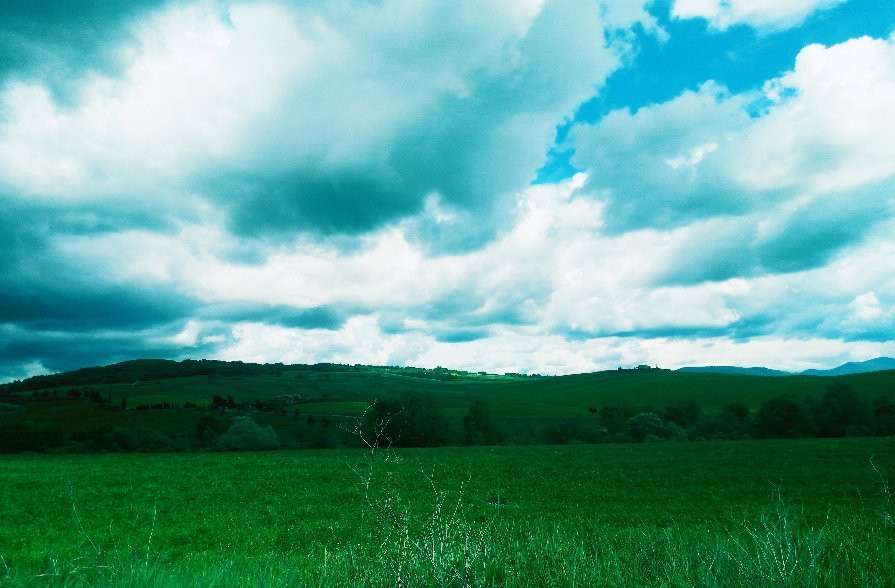 Riserva Naturale Lucciola Bella-皮恩扎必去景点