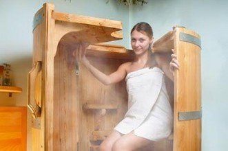 Dyukovskiye Bani-敖德萨必去景点