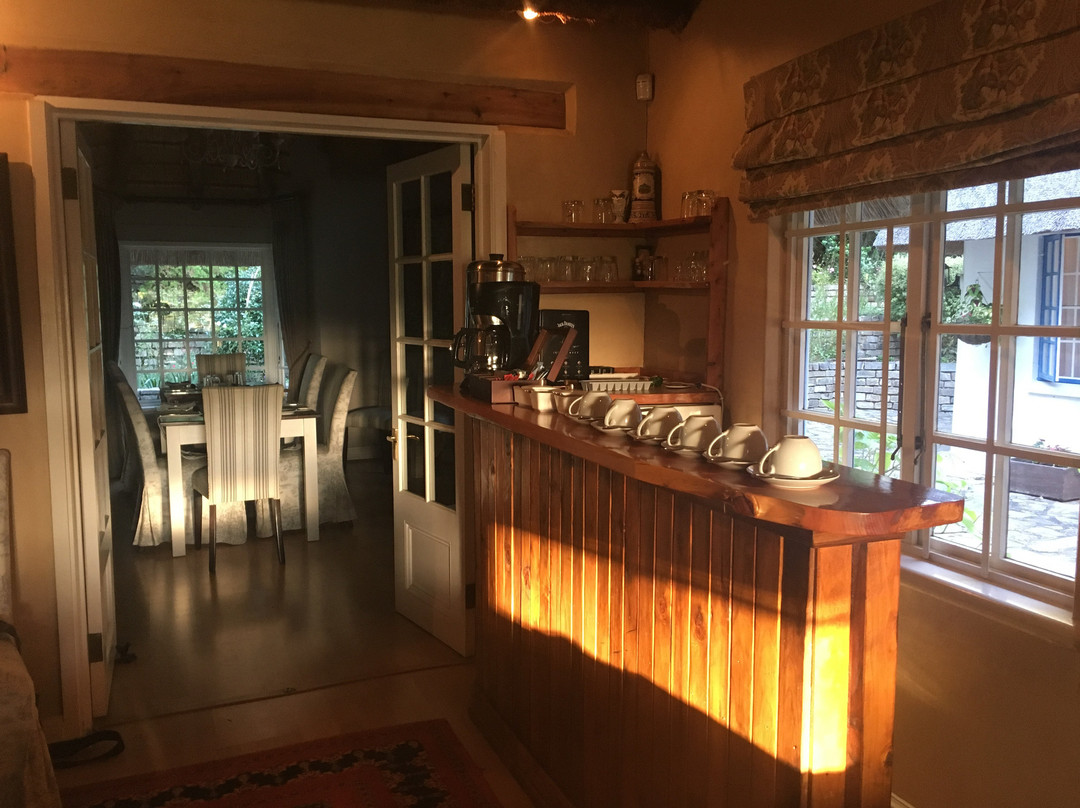 Waterford Manor主图