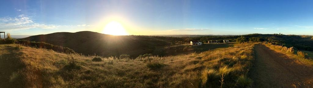 Cerro Mistico Hotel y Ecoparque主图