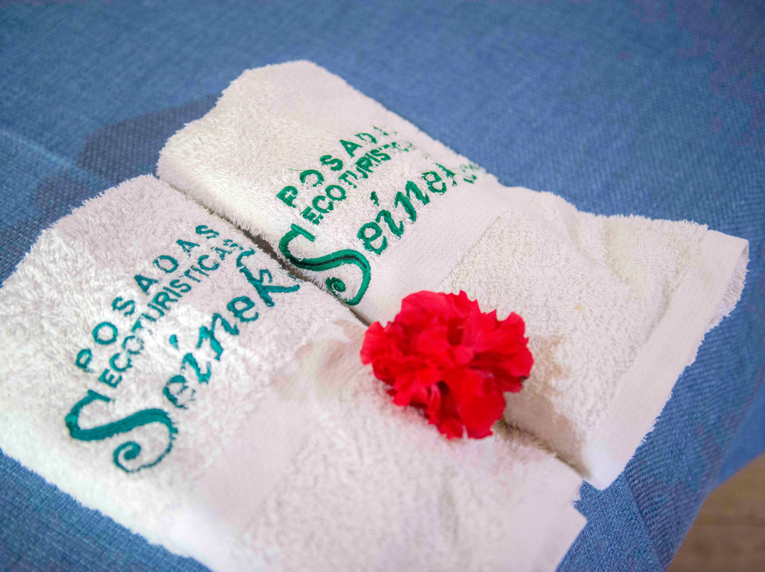 Posadas Ecoturisticas Seineken主图