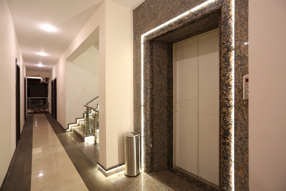 OYO 9476 Hotel Mittal主图