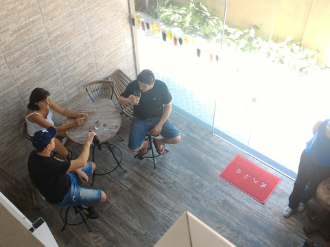 Cervejaria Rio Preto-Rio Preto必去景点