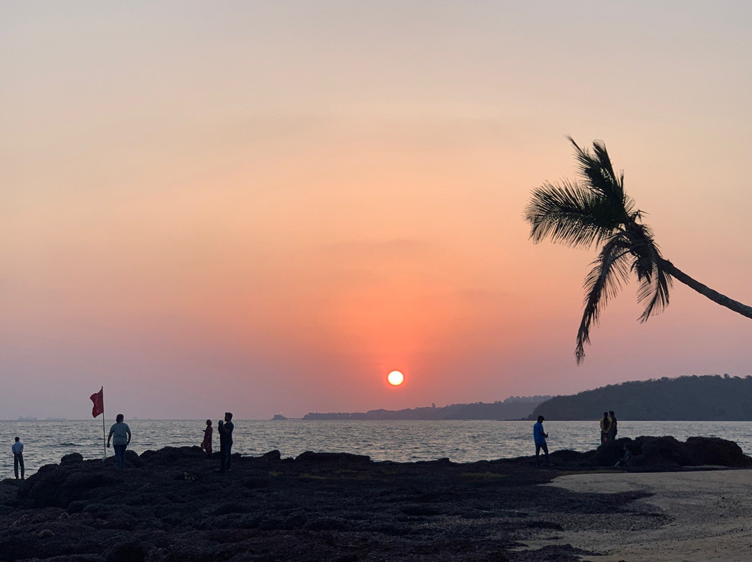 Siridao Beach景点图片