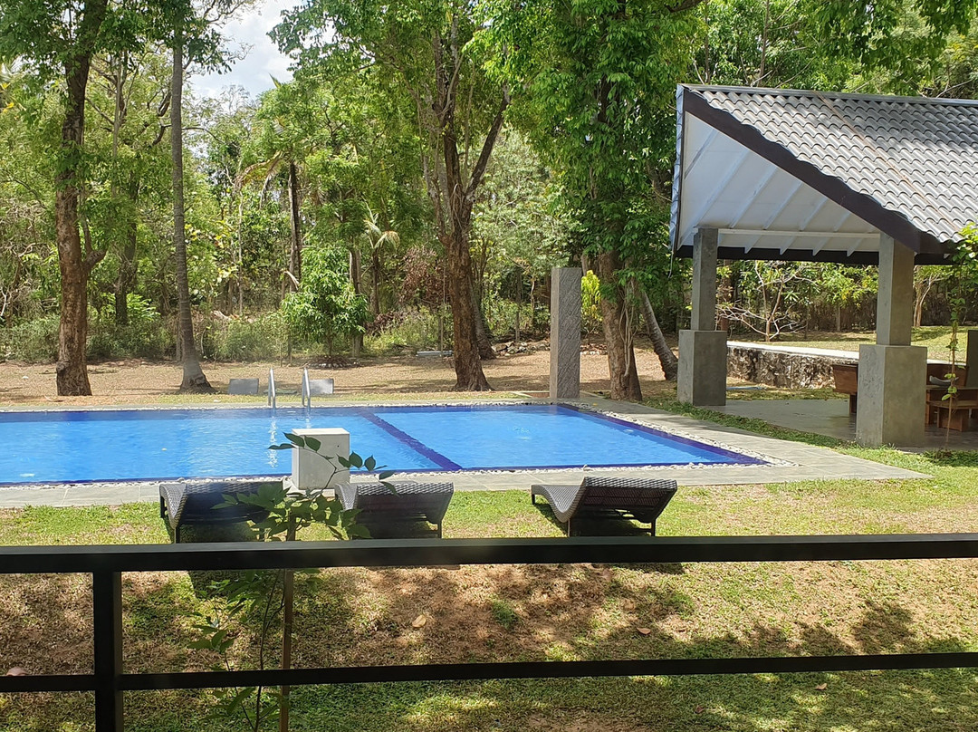 Athena Lake by Seedevi主图