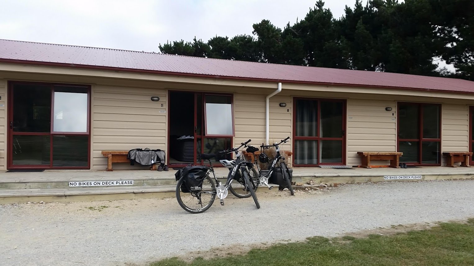 Hyde School Homestay-浴室