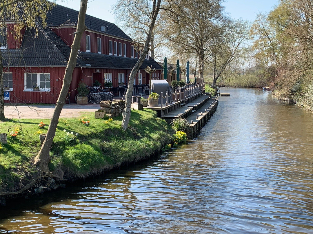 Sudbrookmerland旅游攻略图片