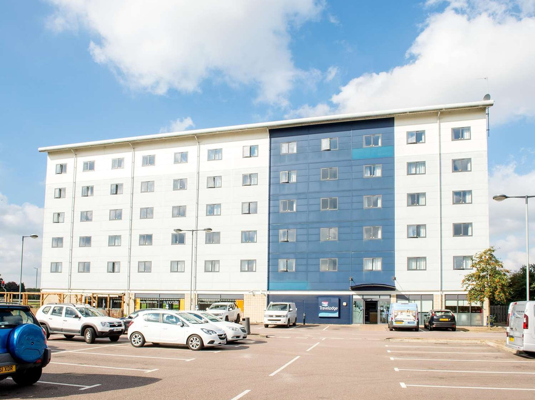 Travelodge Cheshunt主图