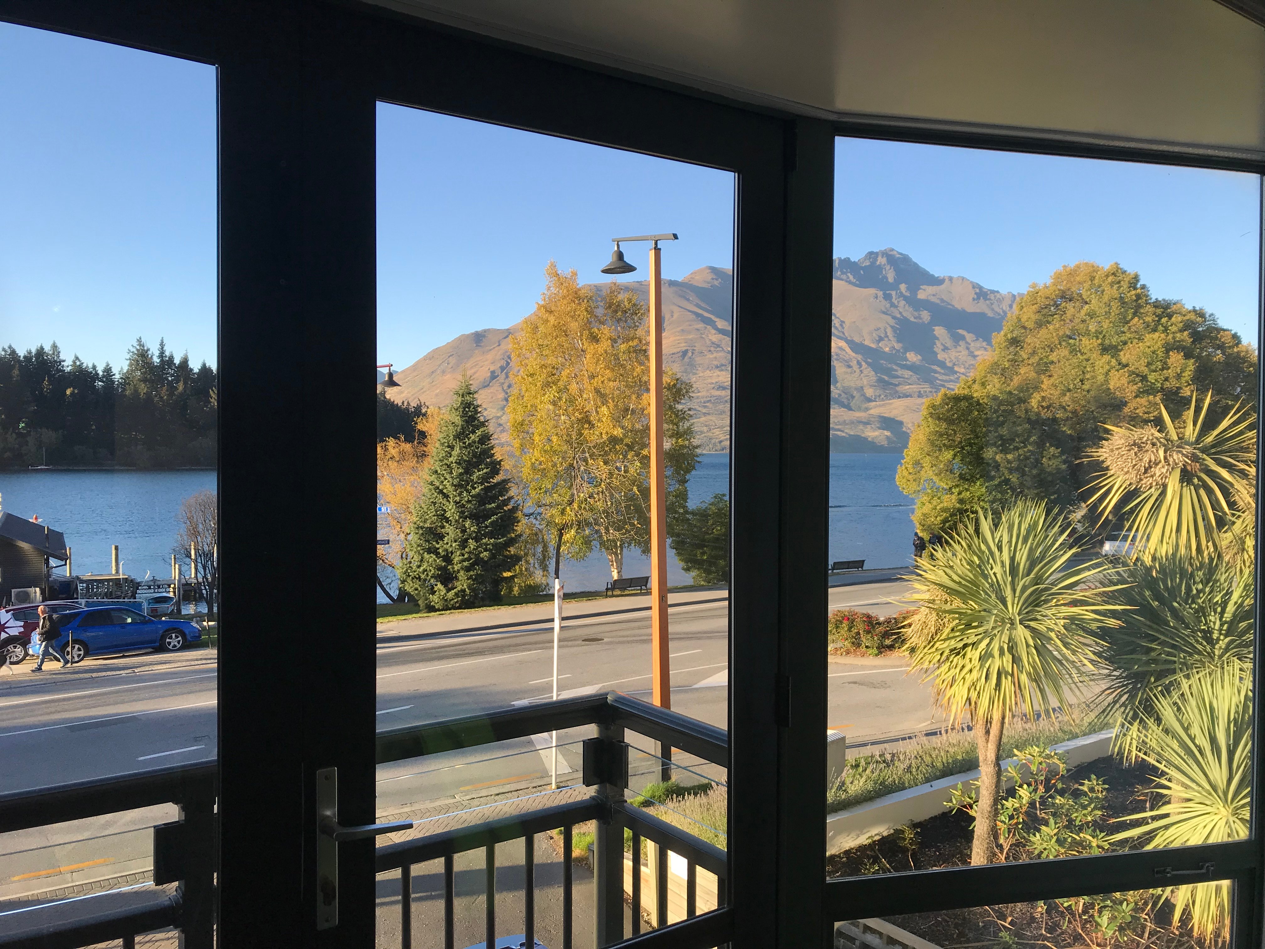 海滨休闲酒店-酒店景观