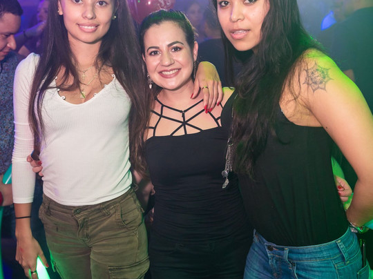 La Chiflada NJ-Paterson必去景点