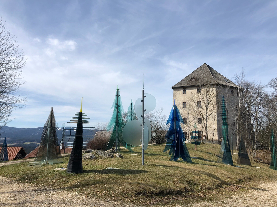 Zachenberg旅游攻略图片