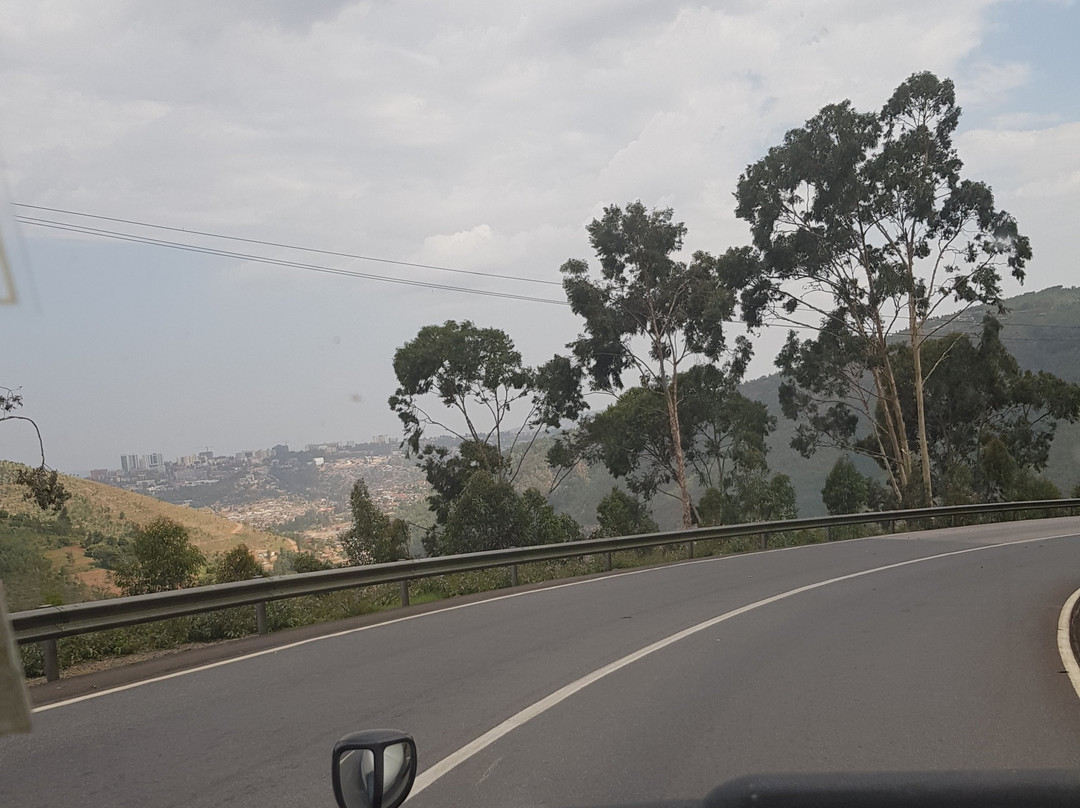 Kawira Safaris Ltd-吉佳利必去景点