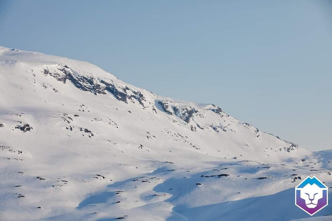 Myrkdalen Ski Resort景点图片