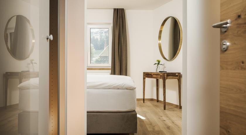 Emma’s Kleines Hotel主图