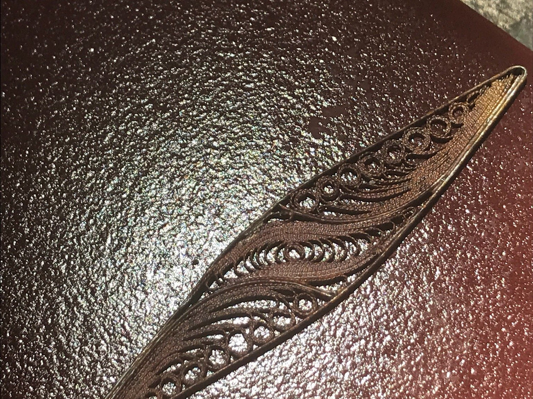 HS Silver-Yogyakarta必去景点