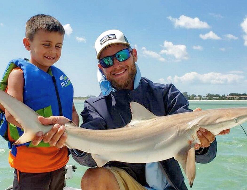 Captain Matt's Island Charters-萨尼贝尔岛必去景点