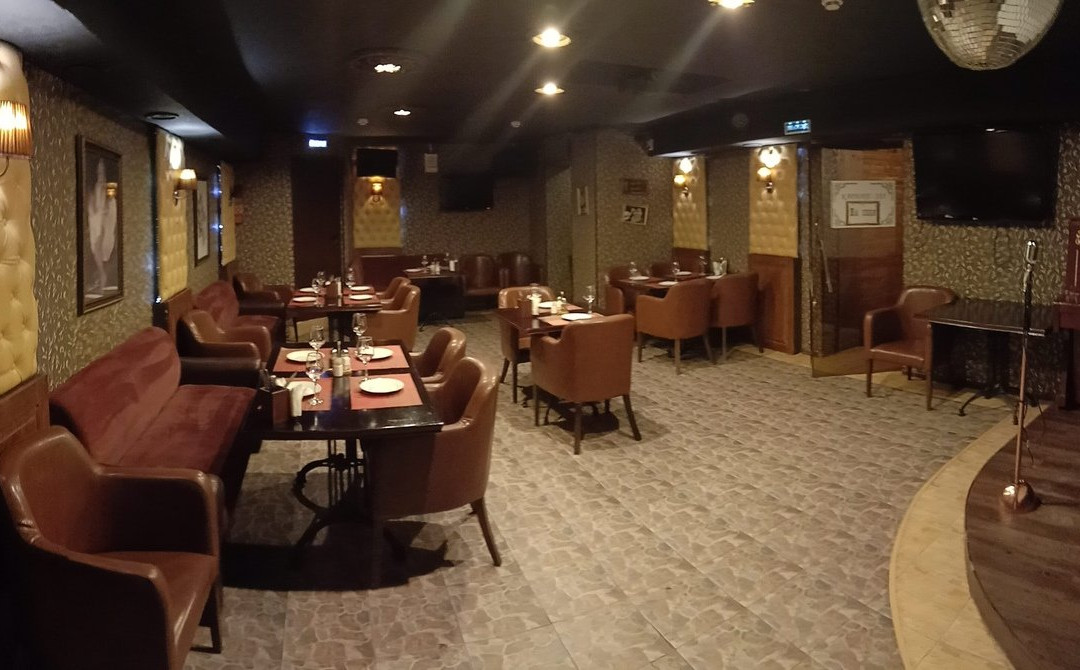 Steak-House
