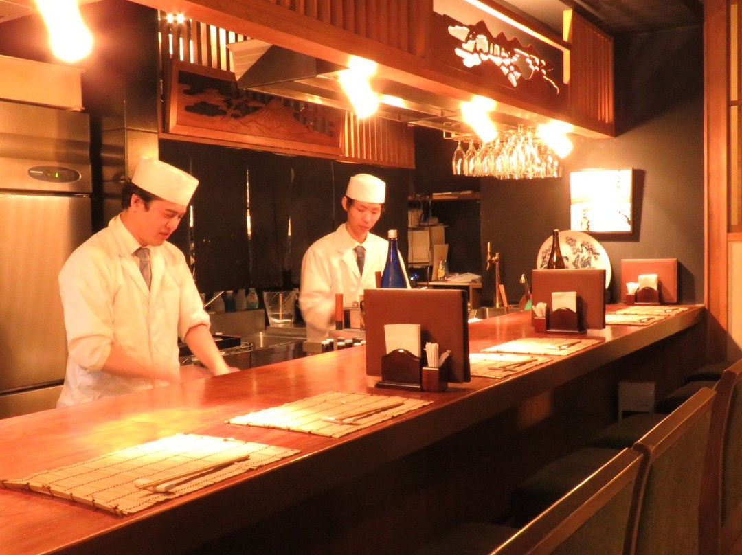 京都祇園 川村 料理平 祇園北側店